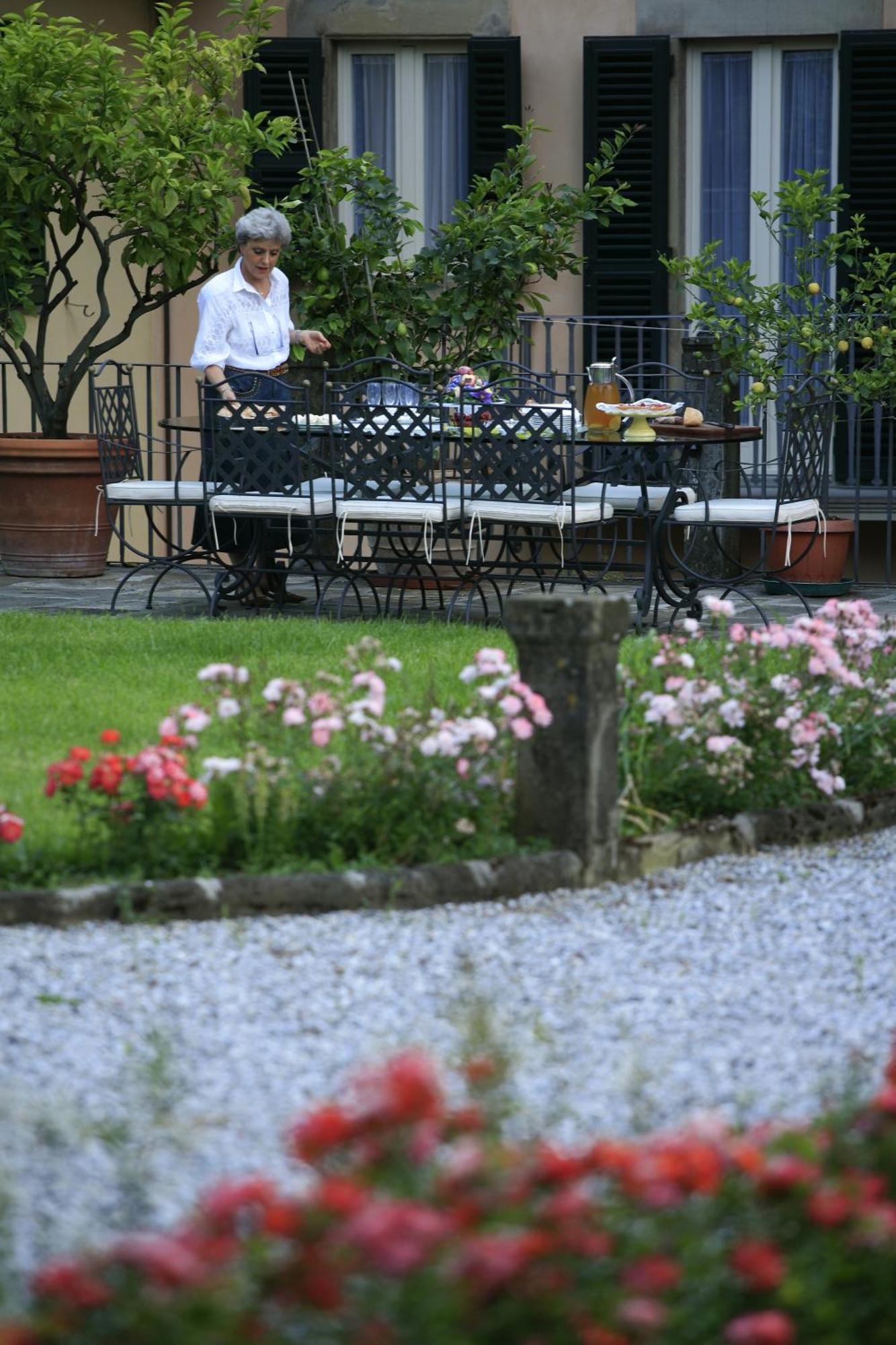 Palazzo Torriani Hotel Marradi Exterior photo